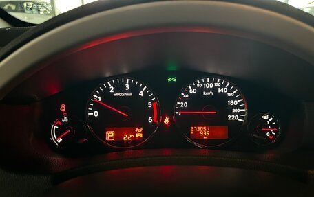 Nissan Pathfinder, 2012 год, 1 400 000 рублей, 7 фотография