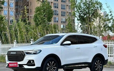 Haval H6, 2023 год, 1 088 240 рублей, 1 фотография