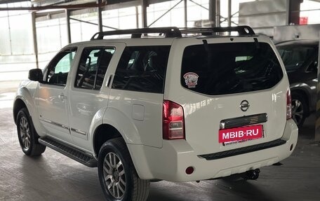 Nissan Pathfinder, 2012 год, 1 400 000 рублей, 4 фотография