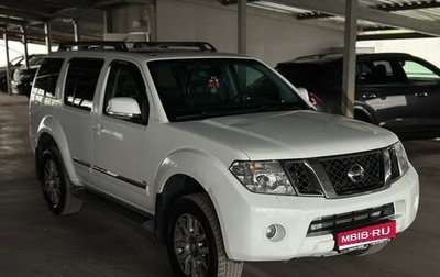 Nissan Pathfinder, 2012 год, 1 400 000 рублей, 1 фотография