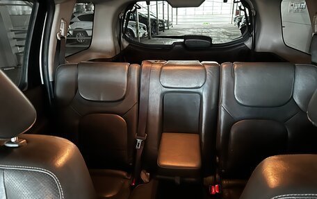 Nissan Pathfinder, 2012 год, 1 400 000 рублей, 10 фотография