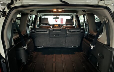 Nissan Pathfinder, 2012 год, 1 400 000 рублей, 11 фотография