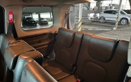 Nissan Pathfinder, 2012 год, 1 400 000 рублей, 13 фотография