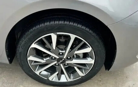 KIA K3, 2022 год, 1 170 000 рублей, 14 фотография