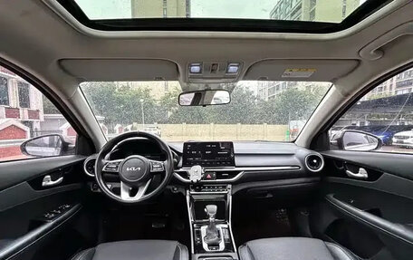 KIA K3, 2022 год, 1 170 000 рублей, 10 фотография