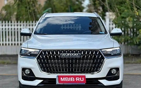 Haval H6, 2023 год, 1 088 240 рублей, 2 фотография