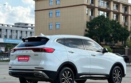 Haval H6, 2023 год, 1 088 240 рублей, 4 фотография