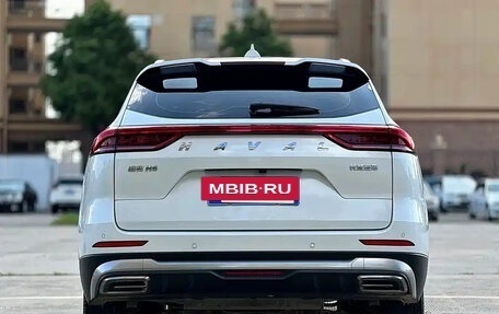 Haval H6, 2023 год, 1 088 240 рублей, 5 фотография