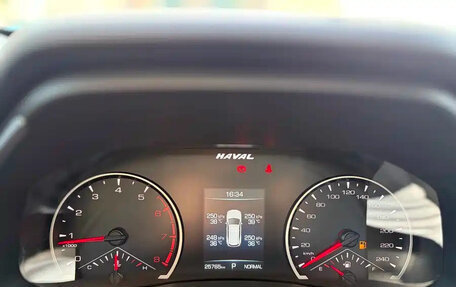 Haval H6, 2023 год, 1 088 240 рублей, 12 фотография