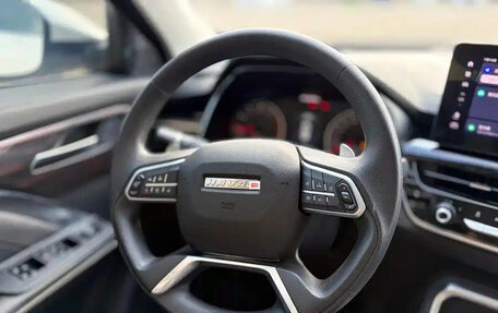 Haval H6, 2023 год, 1 088 240 рублей, 11 фотография