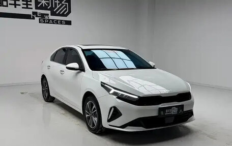 KIA K3, 2023 год, 1 320 000 рублей, 3 фотография