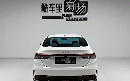 KIA K3, 2023 год, 1 320 000 рублей, 5 фотография