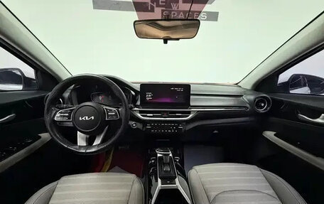 KIA K3, 2023 год, 1 320 000 рублей, 9 фотография