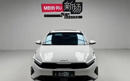 KIA K3, 2023 год, 1 320 000 рублей, 2 фотография