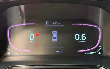 KIA K3, 2023 год, 1 320 000 рублей, 15 фотография