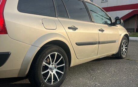 Renault Megane II, 2007 год, 520 000 рублей, 6 фотография