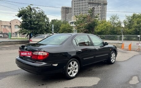 Nissan Maxima VIII, 2004 год, 497 000 рублей, 5 фотография