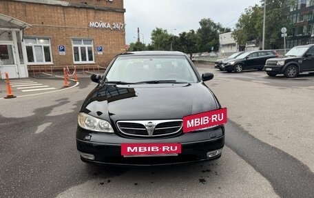 Nissan Maxima VIII, 2004 год, 497 000 рублей, 2 фотография
