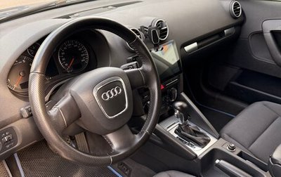 Audi A3, 2008 год, 630 000 рублей, 1 фотография