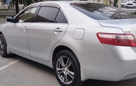Toyota Camry, 2007 год, 1 050 000 рублей, 1 фотография