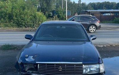 Toyota Crown, 1995 год, 130 000 рублей, 1 фотография