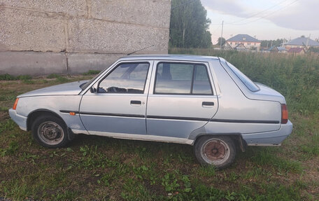 ЗАЗ 1103 «Славута», 2005 год, 85 000 рублей, 1 фотография
