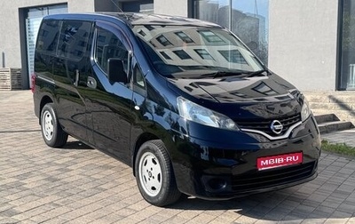 Nissan NV200, 2017 год, 1 295 000 рублей, 1 фотография