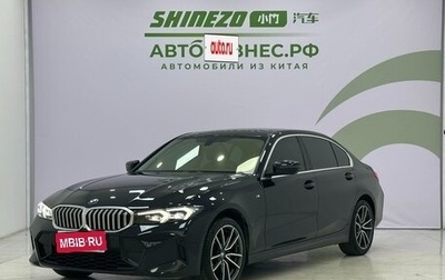 BMW 3 серия, 2022 год, 3 350 000 рублей, 1 фотография