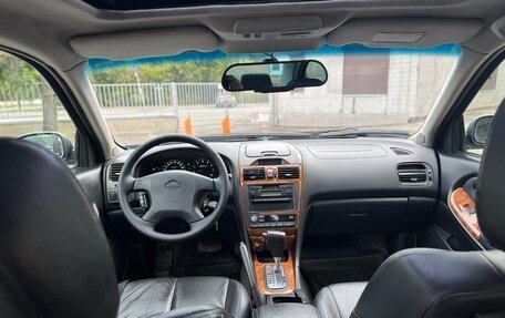 Nissan Maxima VIII, 2004 год, 497 000 рублей, 16 фотография
