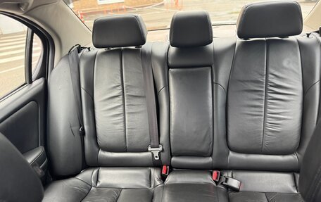 Nissan Maxima VIII, 2004 год, 497 000 рублей, 11 фотография
