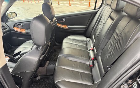 Nissan Maxima VIII, 2004 год, 497 000 рублей, 12 фотография