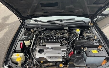 Nissan Maxima VIII, 2004 год, 497 000 рублей, 13 фотография