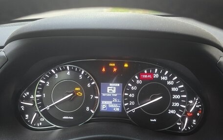 Nissan Patrol, 2015 год, 5 000 000 рублей, 4 фотография