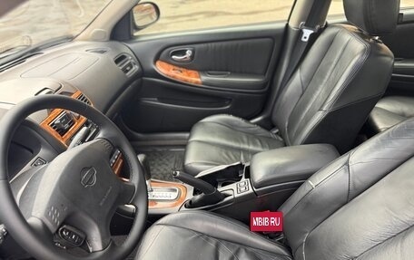 Nissan Maxima VIII, 2004 год, 497 000 рублей, 10 фотография