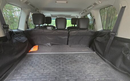 Nissan Patrol, 2015 год, 5 000 000 рублей, 12 фотография