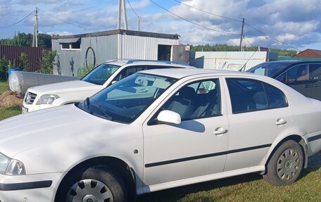 Skoda Octavia IV, 2008 год, 730 000 рублей, 2 фотография