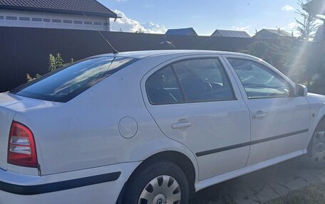 Skoda Octavia IV, 2008 год, 730 000 рублей, 3 фотография