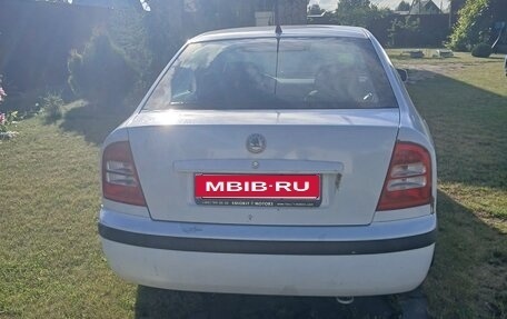 Skoda Octavia IV, 2008 год, 730 000 рублей, 4 фотография