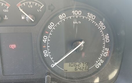 Skoda Octavia IV, 2008 год, 730 000 рублей, 5 фотография