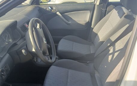 Skoda Octavia IV, 2008 год, 730 000 рублей, 6 фотография