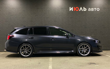 Subaru Levorg I, 2018 год, 2 115 000 рублей, 4 фотография