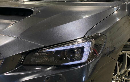 Subaru Levorg I, 2018 год, 2 115 000 рублей, 9 фотография