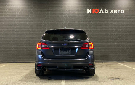 Subaru Levorg I, 2018 год, 2 115 000 рублей, 6 фотография