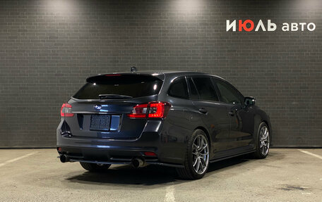Subaru Levorg I, 2018 год, 2 115 000 рублей, 5 фотография