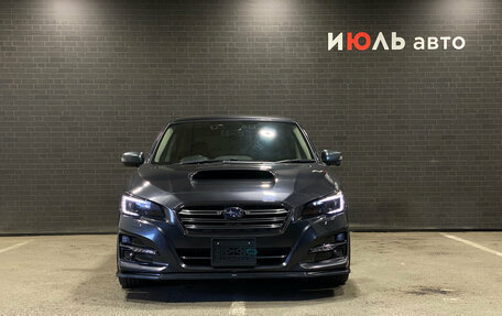 Subaru Levorg I, 2018 год, 2 115 000 рублей, 2 фотография