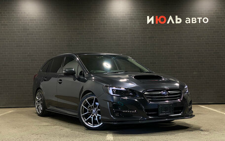 Subaru Levorg I, 2018 год, 2 115 000 рублей, 3 фотография