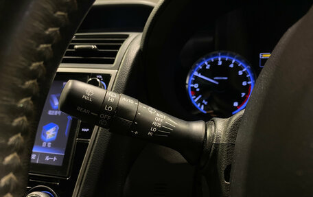 Subaru Levorg I, 2018 год, 2 115 000 рублей, 19 фотография