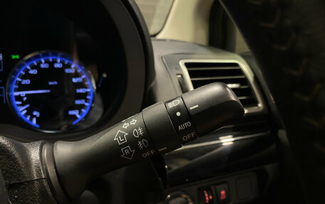 Subaru Levorg I, 2018 год, 2 115 000 рублей, 20 фотография