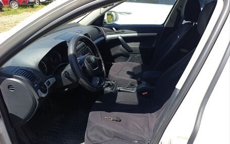 Skoda Octavia, 2011 год, 700 000 рублей, 6 фотография