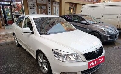 Skoda Octavia, 2011 год, 700 000 рублей, 2 фотография